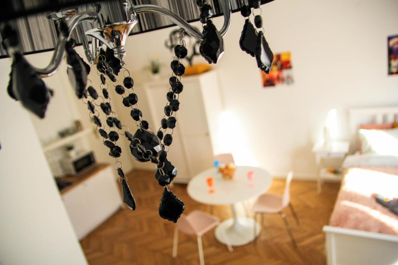 Appartement Corner 2 Cracow I Old Town I Big & Balcony Krakau