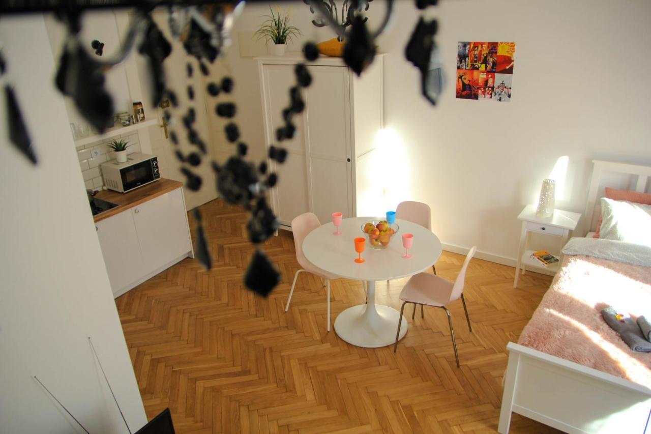 Corner 2 Cracow I Old Town I Big & Balcony Appartement