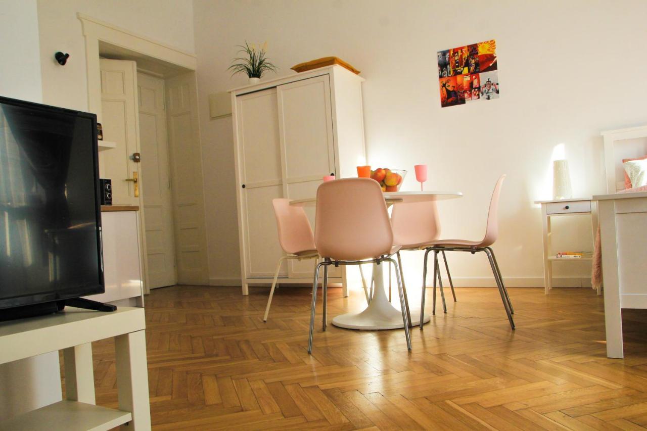 Corner 2 Cracow I Old Town I Big & Balcony Appartement